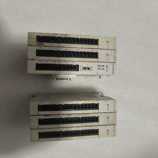 FX3U-4AD一ADP  实物如图（地坛设备）