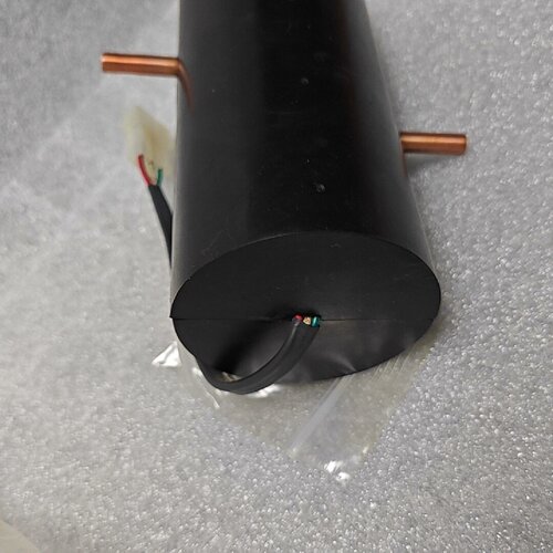 询价-PURGE GAS HEATER PGH100