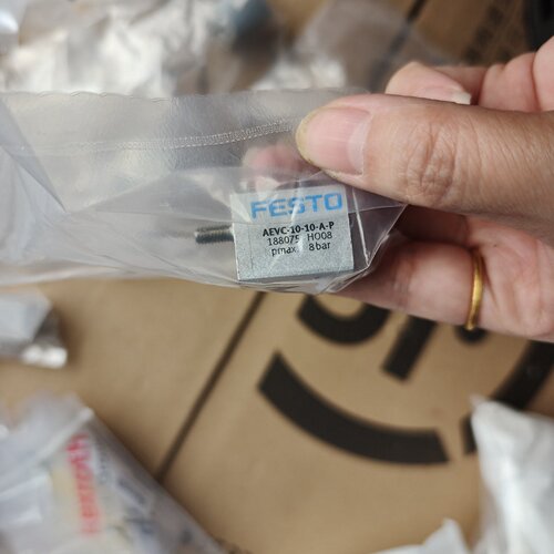 询-FESTO费斯托气缸AEVC1010AP188