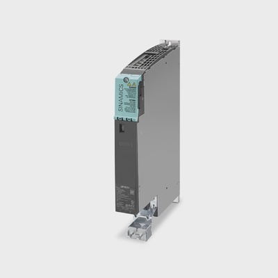 Siemens Sinamics S120 Double Moteur Module 6SL31202TE210AD0