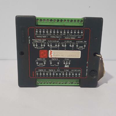 PROCESDATA G010N304.B01 Iph Tacho Unidad 16535332