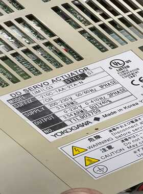 【议价】UM1LG3-230C-1AA-2TC-N/CN成色9新UR适用