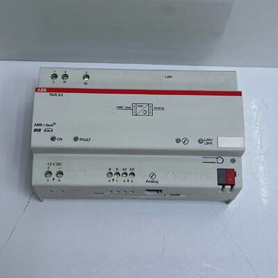 ABB TGS 3.2 TELEFONGATEWAY 2CDG110068R0011