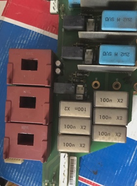 伟肯变频器互感器板242F8235912 KOS 242G1询价