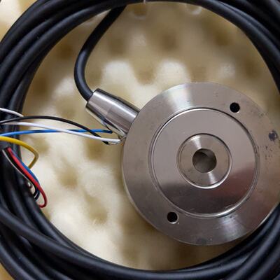 议价Wazelle Loadcell TYPPBR C3适用