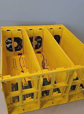 A02B0200B503  Fanuc A02B0200B503  Rack Series 16MB Used