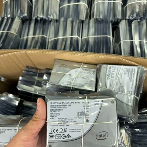 全新  英特尔 Intel  160g  s3500系列企业-询价