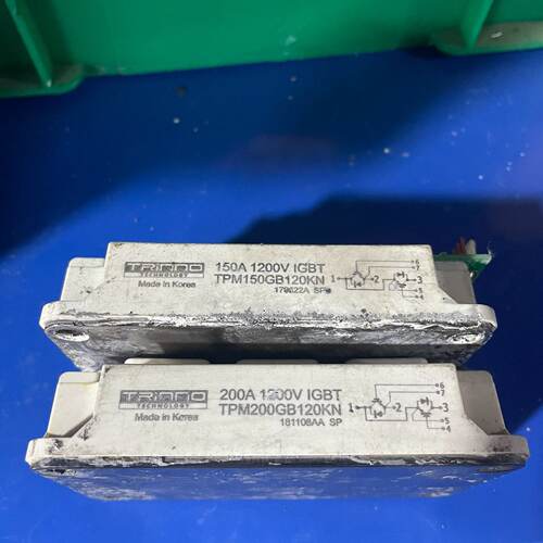 询价-TPM150GB120KN1 TPM200GB120KN1