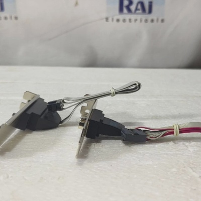 全新2件套E162747AWM2651VW1105300V28AWGRIBBON电缆免运费