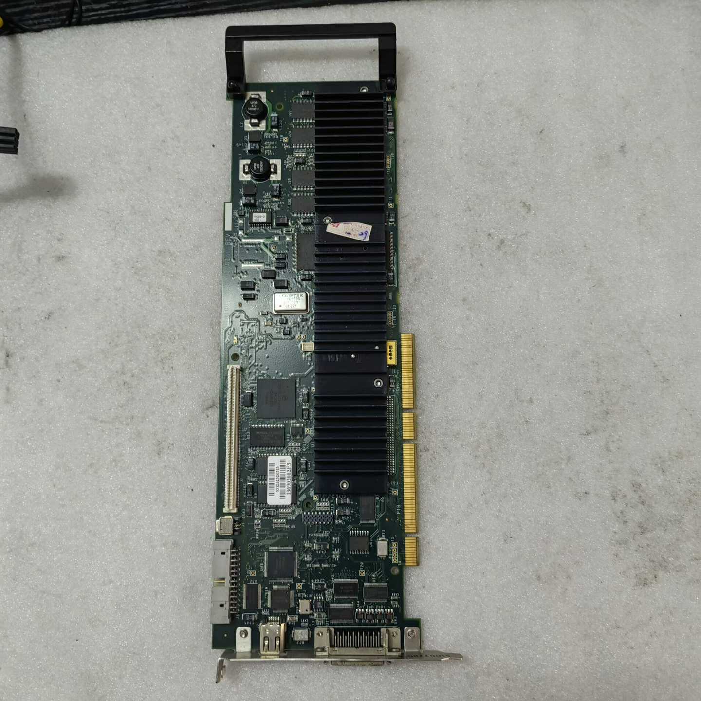 （议价）T3100机，136902001采集卡