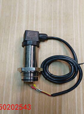 【请询价】FOGE压力变送器型号JYB-KO-WAGN量程0-5b