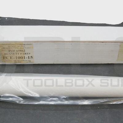 Nuevo Glenn Bennett FCE100115 Filtro Coalescente De Aire