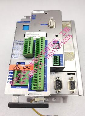 BERGER LAHR百格拉驱动器TLC511F，~询价