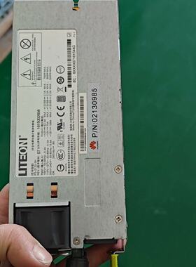 议价华为Huawei1200W热插拔电源02130985可维修