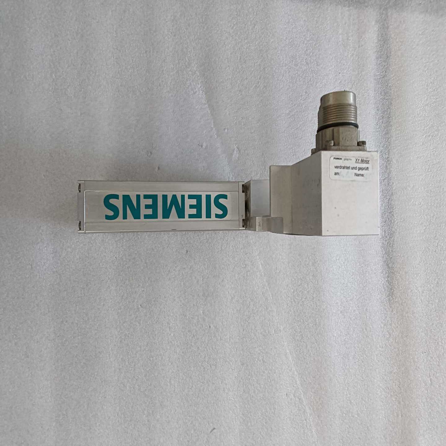 1FN3100-1WC00-0AA1直线电机，成色询价