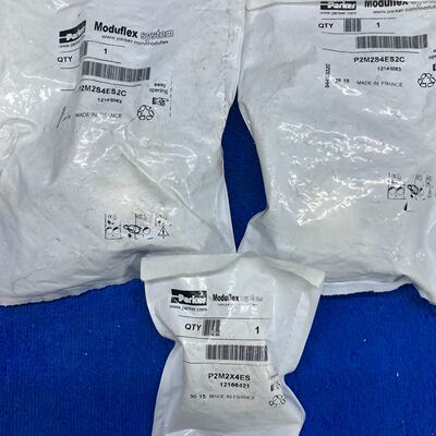 Parker P2D8V32C5  P2M2S4ES2C--议价商品