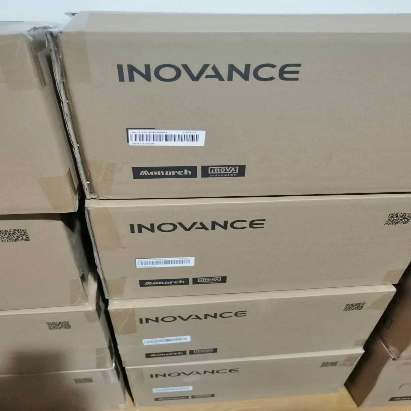 Cs710变频器22Kw的3台询价