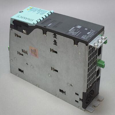 Used SIEMENS 6SL34202TE130AA1 24 Months Warranty