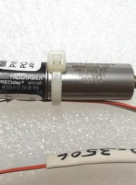 FAULHABER德国福尔哈贝微型步进电机AM1020V-议价