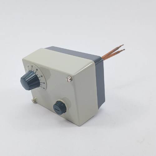 Samson 53172000 Immersion Thermostat 30110C