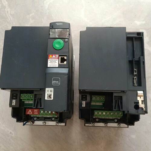 施耐德变频器  ATV320U55N4B-议价155