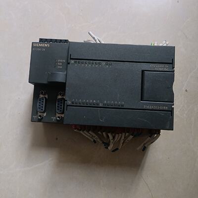 6ES7 2142AD230XB8 CPU224-询