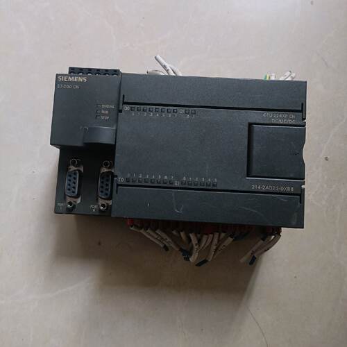 6ES7 2142AD230XB8 CPU224-询