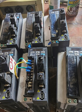 议价台达伺服驱动器ASDB21021B1KW测试好适用