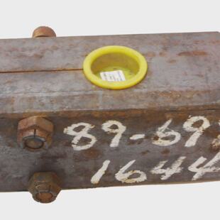 Nuovi Elementi Ambientali PC2565 *LEGGI*