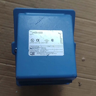 寻《正品美国UE压力开关J400550