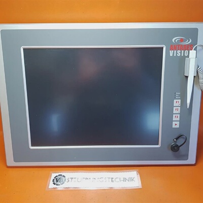 LENZE Cs 5000 DVI63000028MPE01 638303  Antares Vison Industr