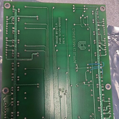 询价-AMAT APPLIED MATERIALS