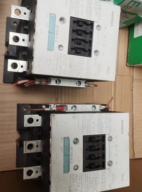 接触器LISTED 165C喜欢的带走，【议价】