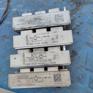 SKM145GAL128DN 145A模块，SKM100GA—议价