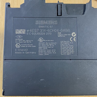 议价SIMATICS7300CPU模块型号6ES7议价