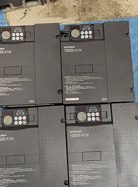 议价变频器FRA7207.5K