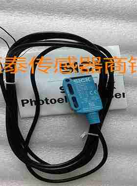 议价-全新SICOK光电传感器WTB4-3P3161F20WTB9-3N1161P02WTB9-3