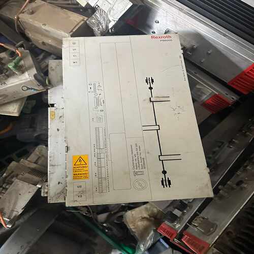 力士乐Rexroth焊接控制器PSI6000询价