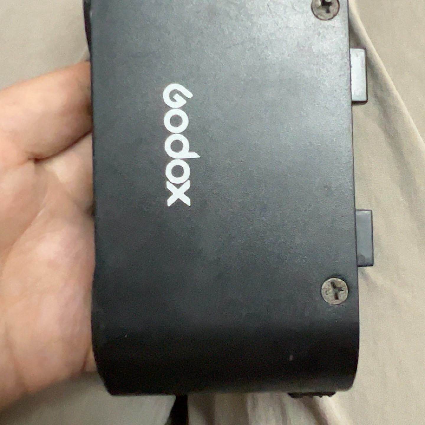 《议价》神牛PB960锂电池AD180AD360AD360II