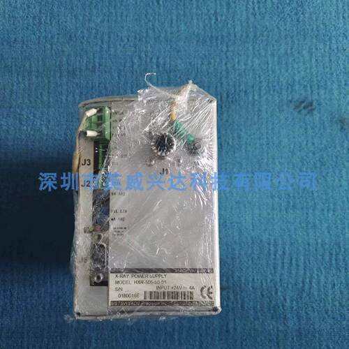 x-ray power supply hxr-505-50--议价