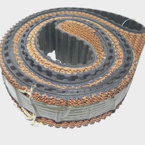 NEW ROUGHTOP 900H200 TIMING BELT 900H200RT 900H200RT BROWN