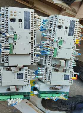 拆机松下PLC，fp-xc60rfp-xe16rafpx--议价商品