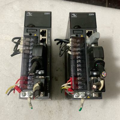 询价汇川驱动IS620PS2R81-IAB-C有一台.功能好，下议价