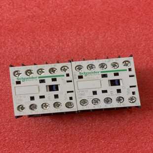 议价施耐德直流接触器LP1K1210BD，24V，现货2个，需要