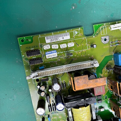 议价西门子6RA70电源板C98043-A7002-L1 不可逆