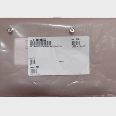 CTICryogenics 8186958G001 OnBoard IS Pump Controller IPN 500