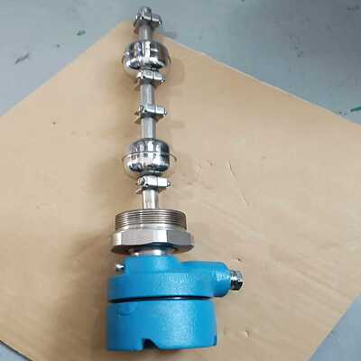 MARSEN浮球液位开关XX00Z0337M60X2--议价商品