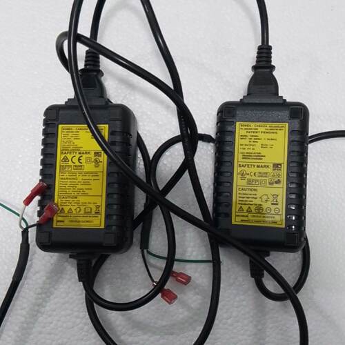 溢价-SAFETYMARK直流12V3A电源适配器1205SR
