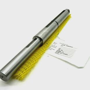 Nuovo Albero 1017488B05801020102 Acciaio Inox Albero 16NE