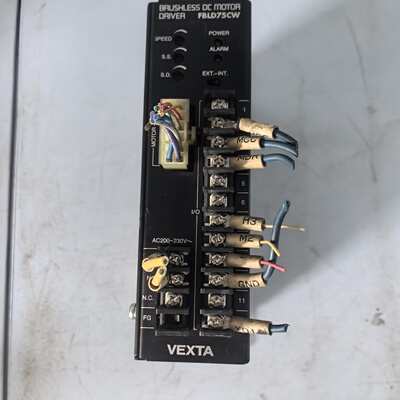 东方 FBLD75CW驱动器【议价】